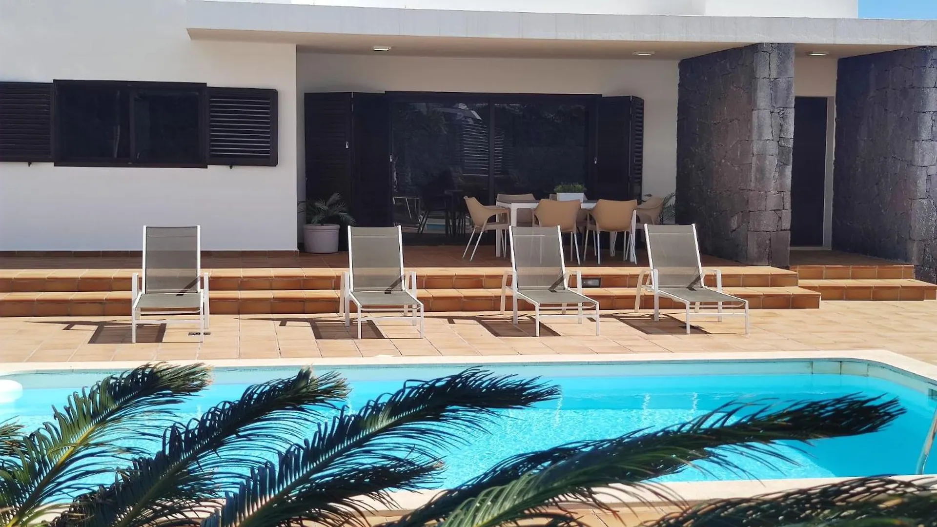 Villa Casa Airalba Tías España