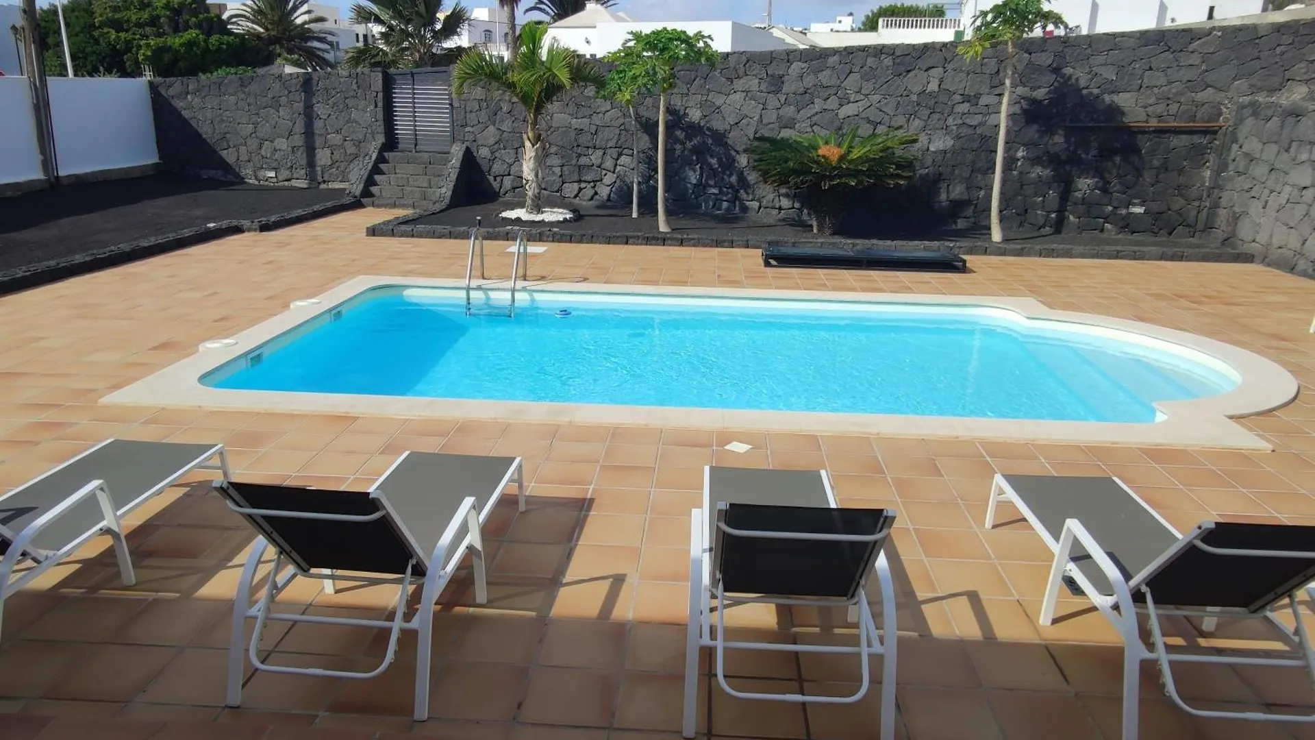 Villa Casa Airalba Tías España