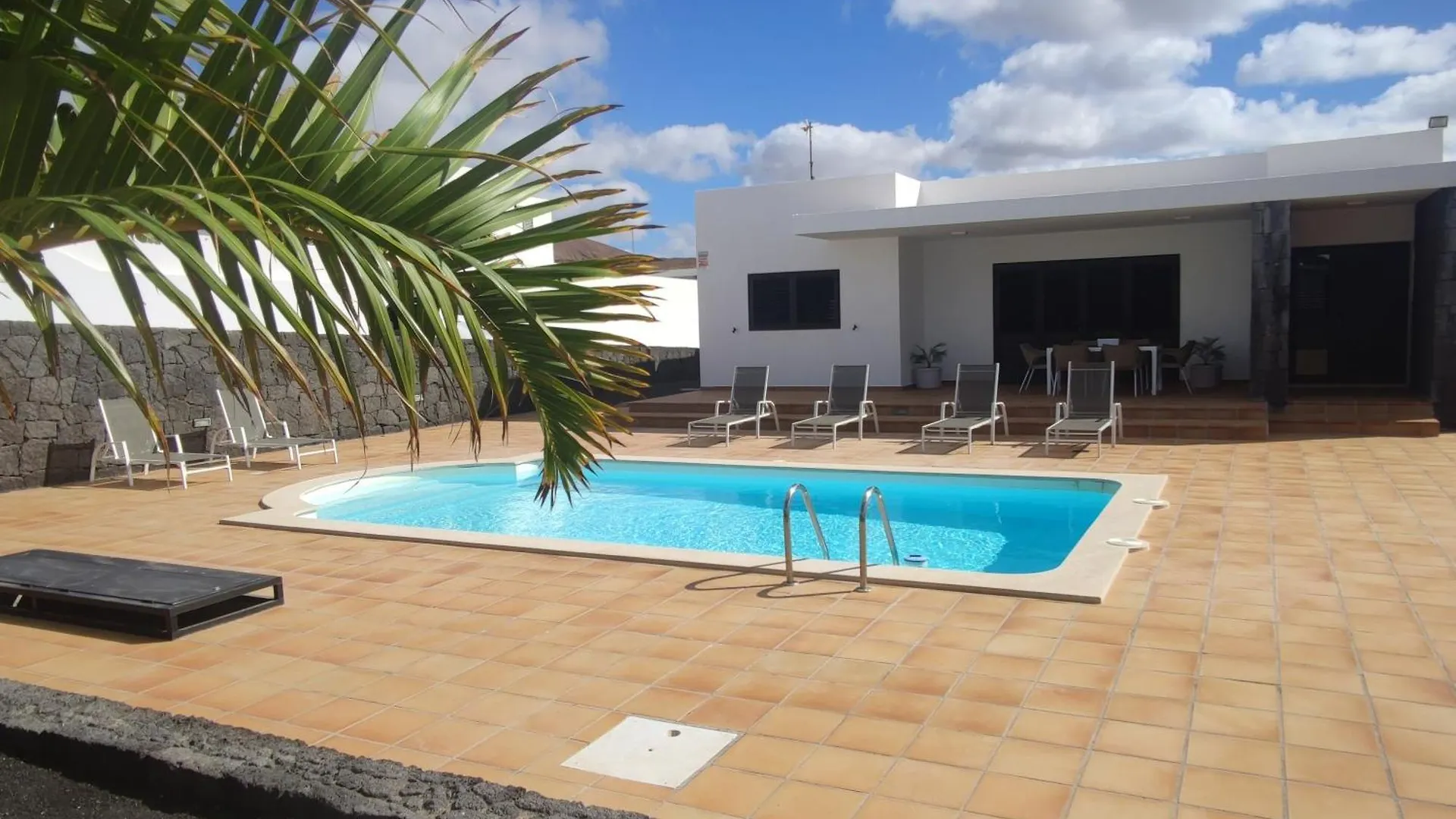 Villa Casa Airalba Tías 0*,  España