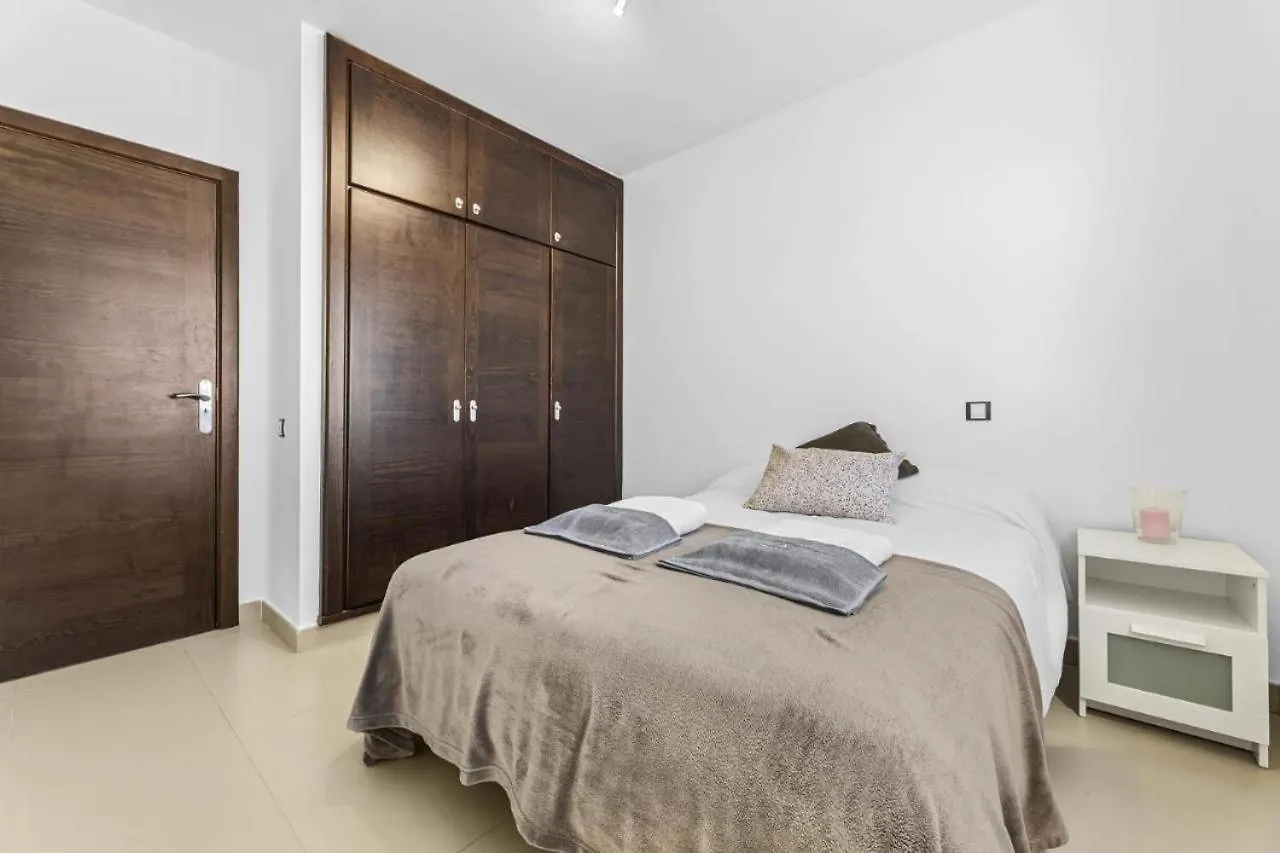 Villa Casa Airalba Tías