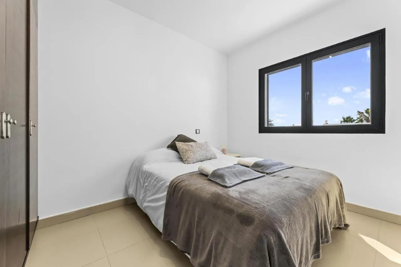 Villa Casa Airalba Tías 0*,