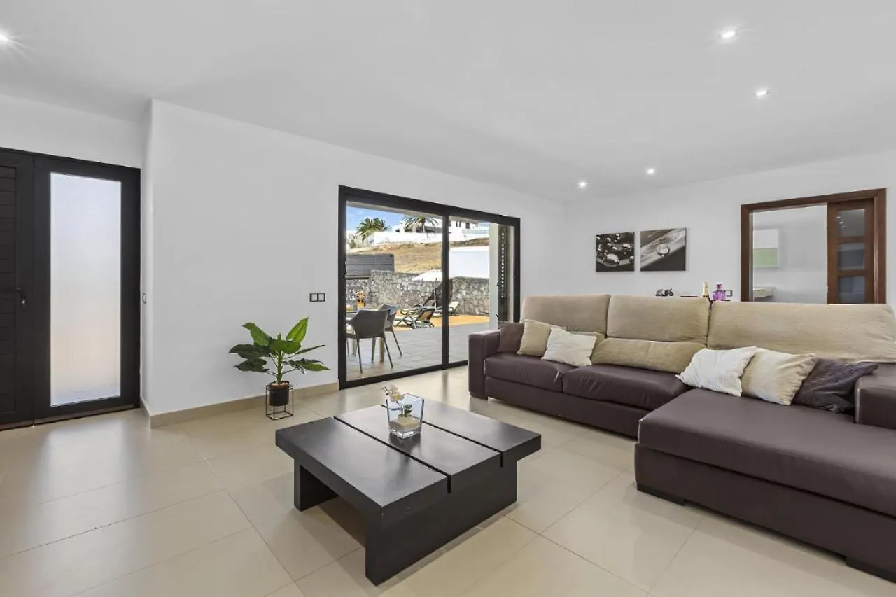 Villa Casa Airalba Tías 0*,