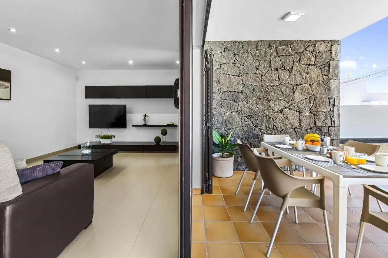 Villa Casa Airalba Tías