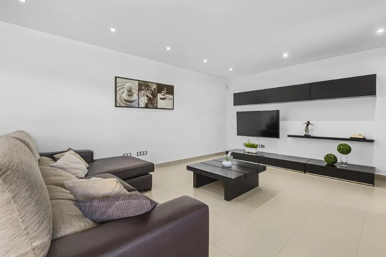 Villa Casa Airalba Tías