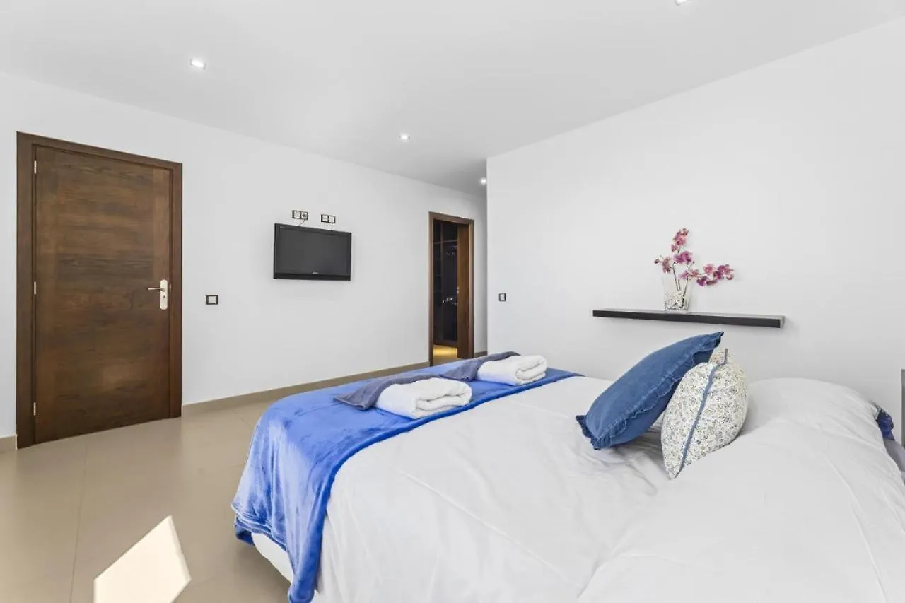 Villa Casa Airalba Tías