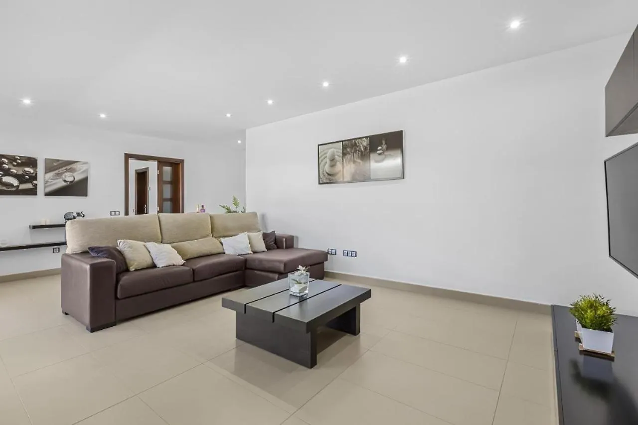 Villa Casa Airalba Tías España
