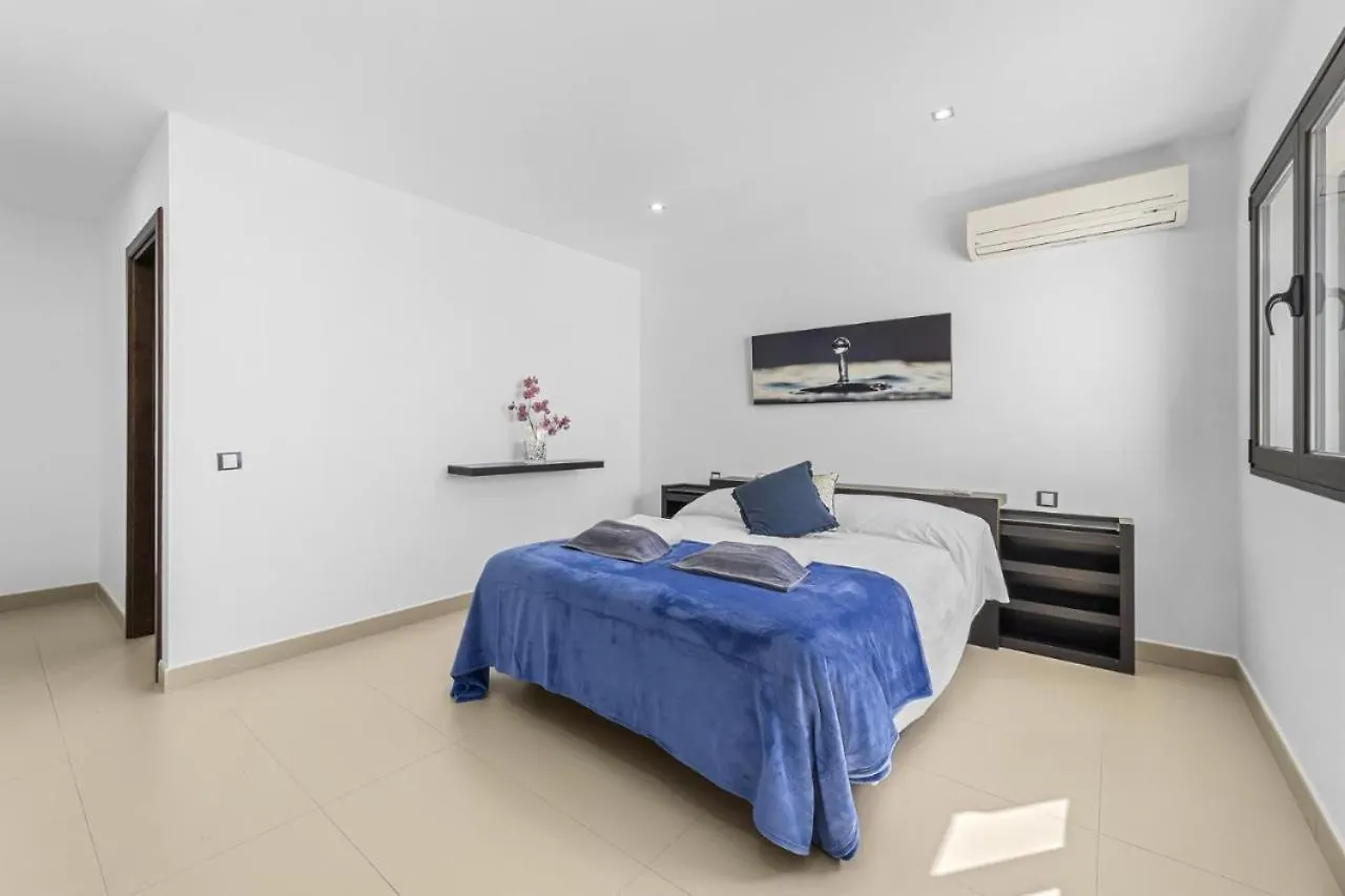 Villa Casa Airalba Tías 0*,