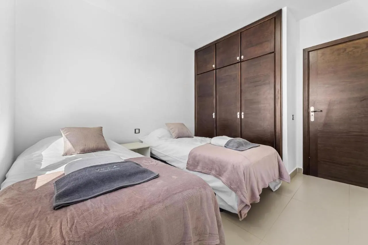 Villa Casa Airalba Tías España