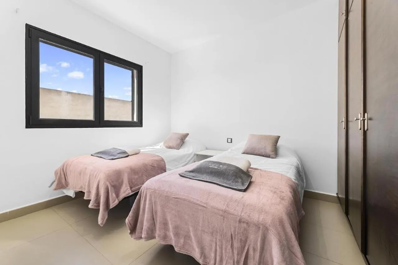 Villa Casa Airalba Tías 0*,  España