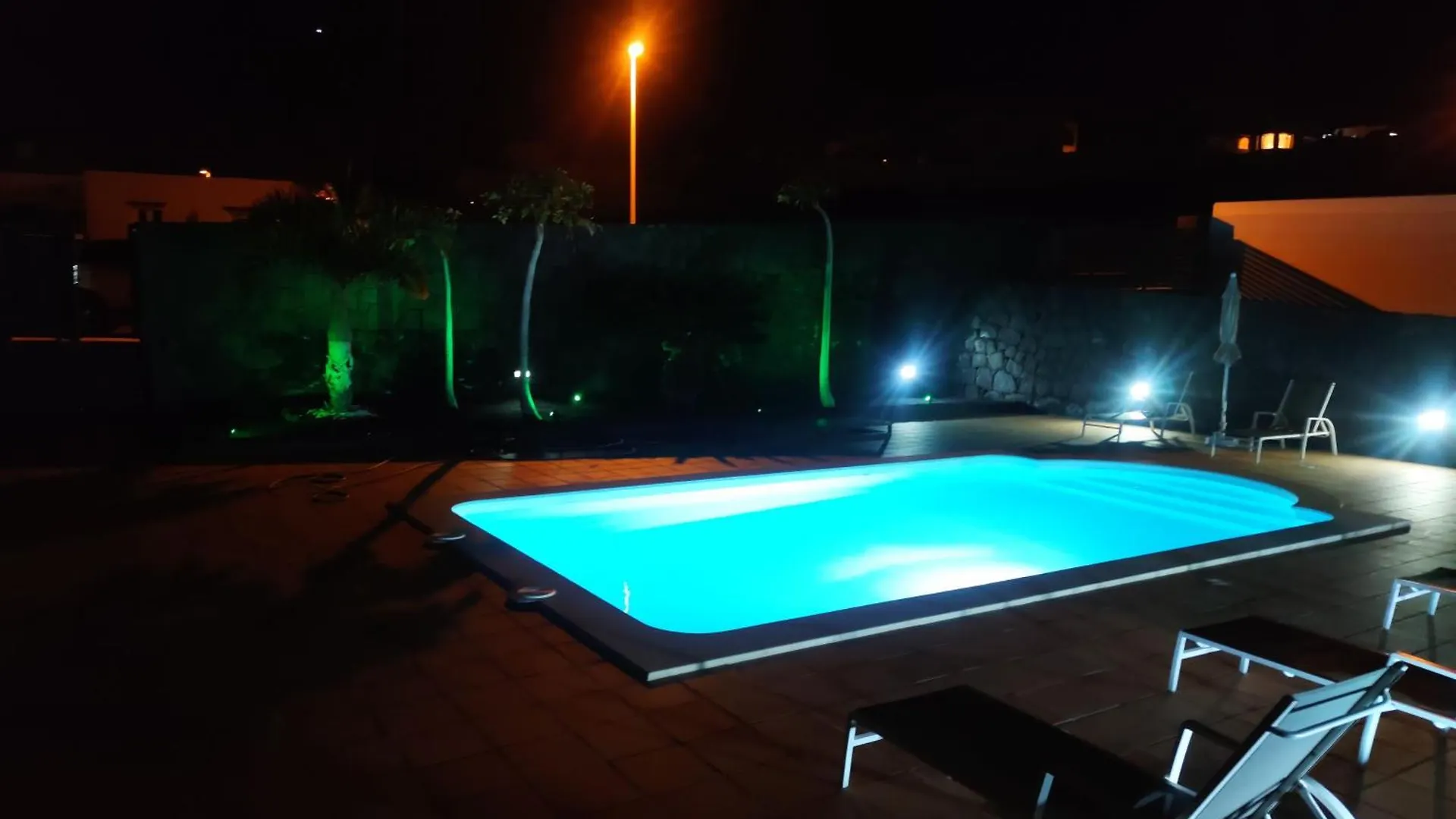 Villa Casa Airalba Tías