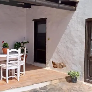 Patios, Conil Habitación en casa particular
