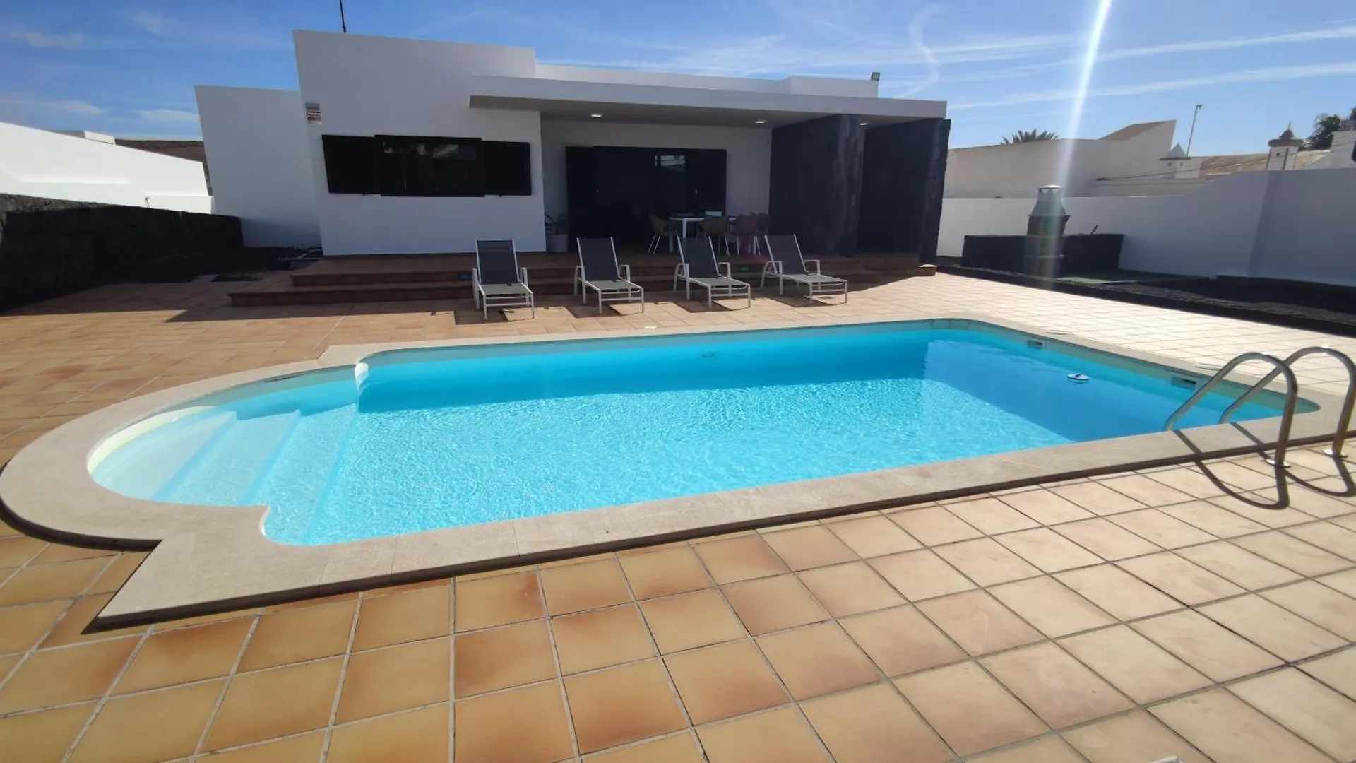 فيلا Casa Airalba تياس
