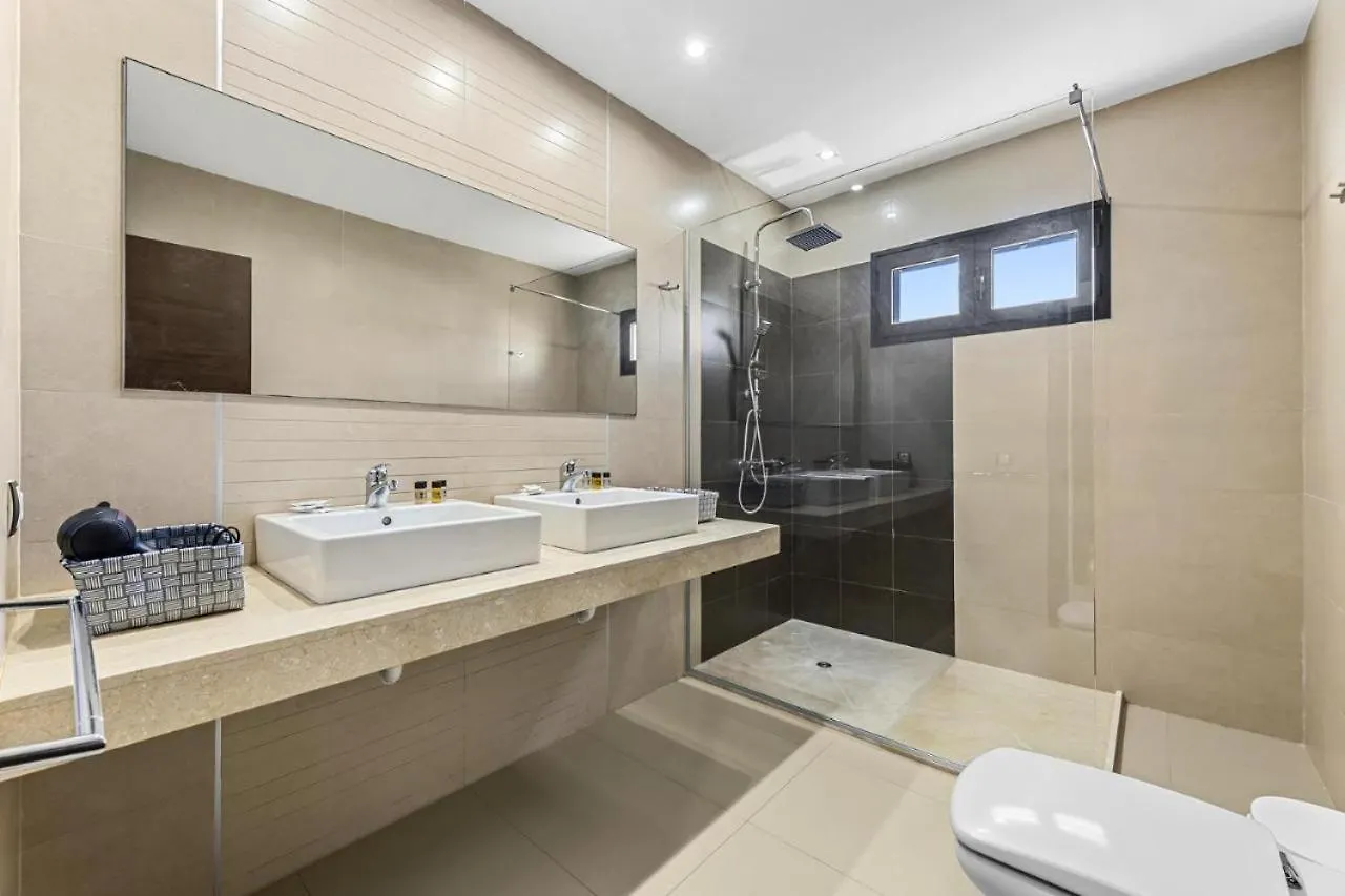 فيلا Casa Airalba تياس إسبانيا