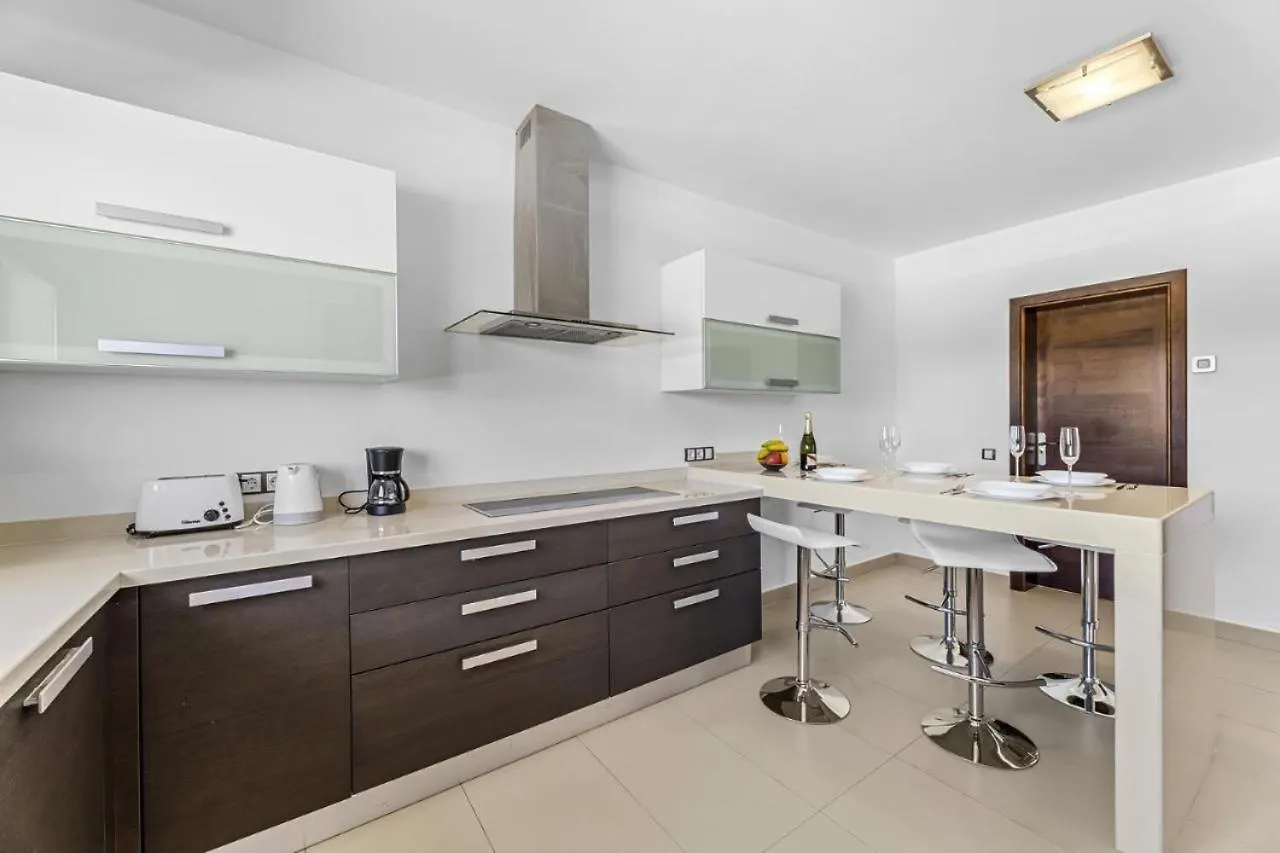 فيلا Casa Airalba تياس