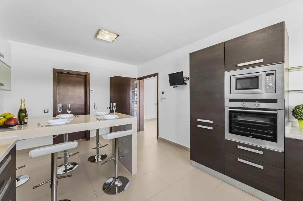 فيلا Casa Airalba تياس فيلة