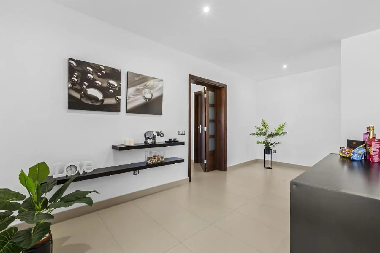 فيلا Casa Airalba تياس